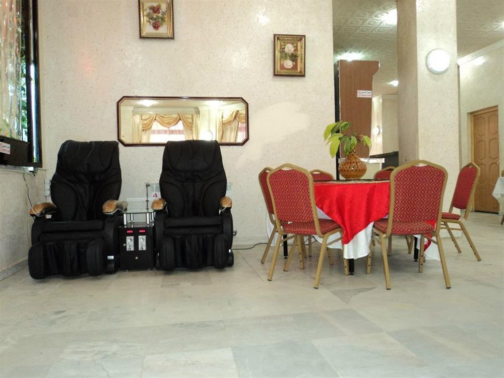 Mimosa Palace 안나바 외부 사진