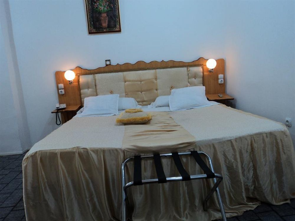 Mimosa Palace 안나바 외부 사진