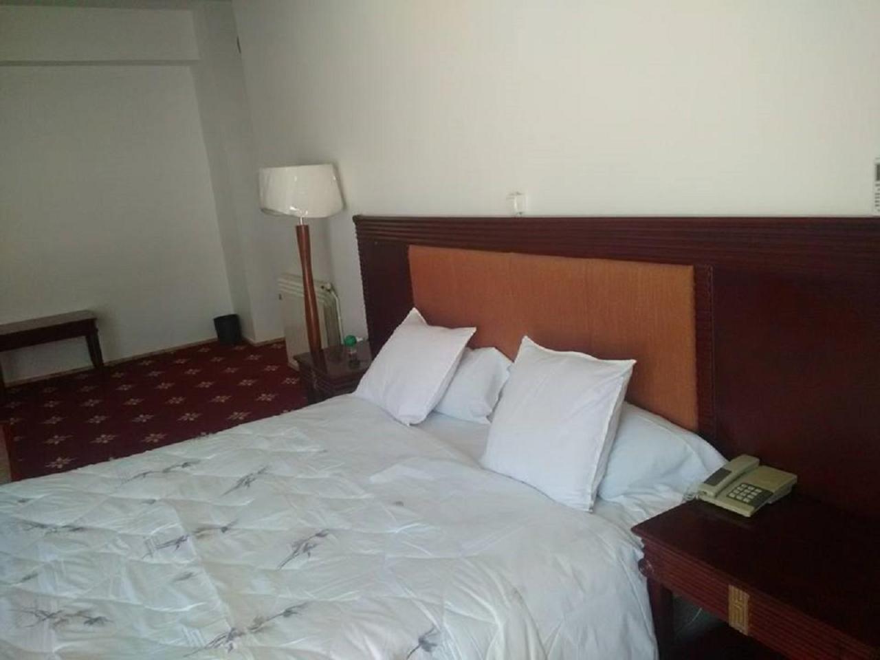 Mimosa Palace 안나바 외부 사진