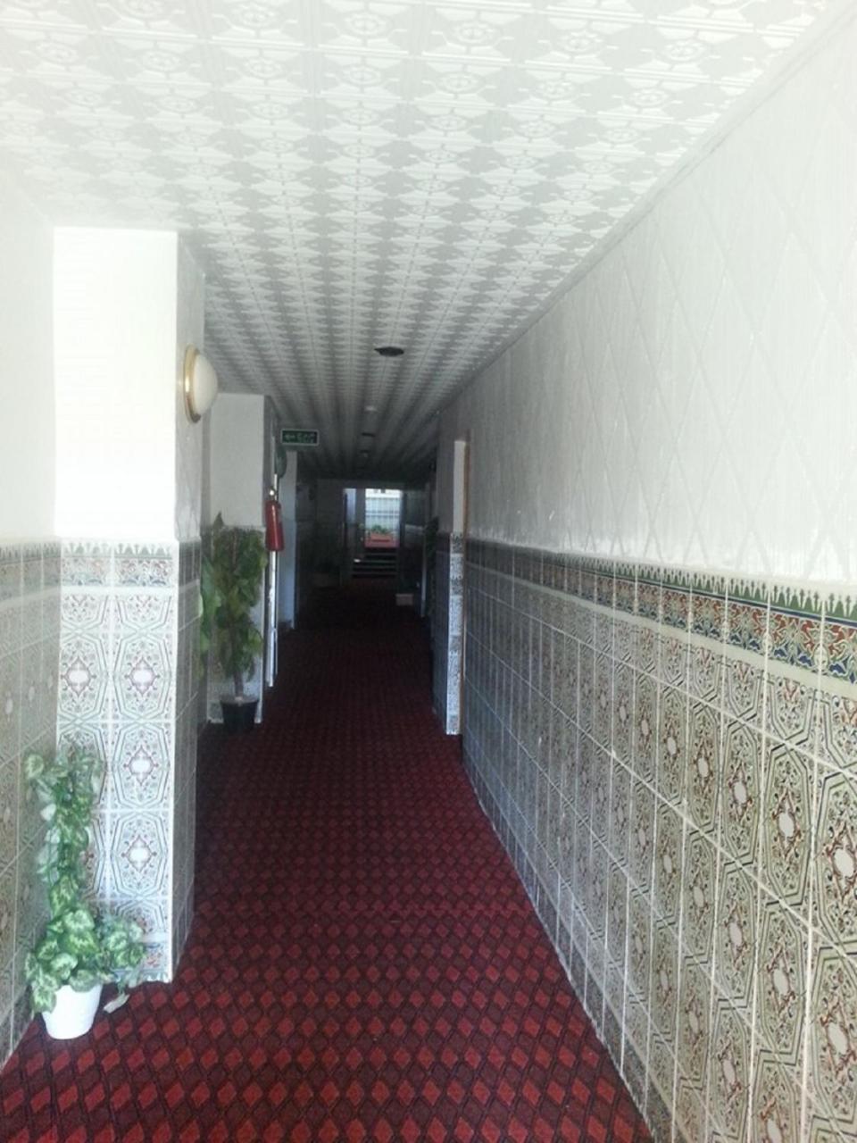 Mimosa Palace 안나바 외부 사진