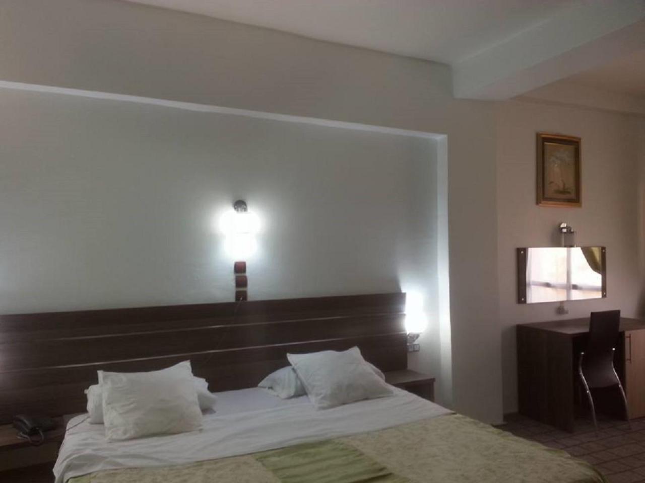 Mimosa Palace 안나바 외부 사진