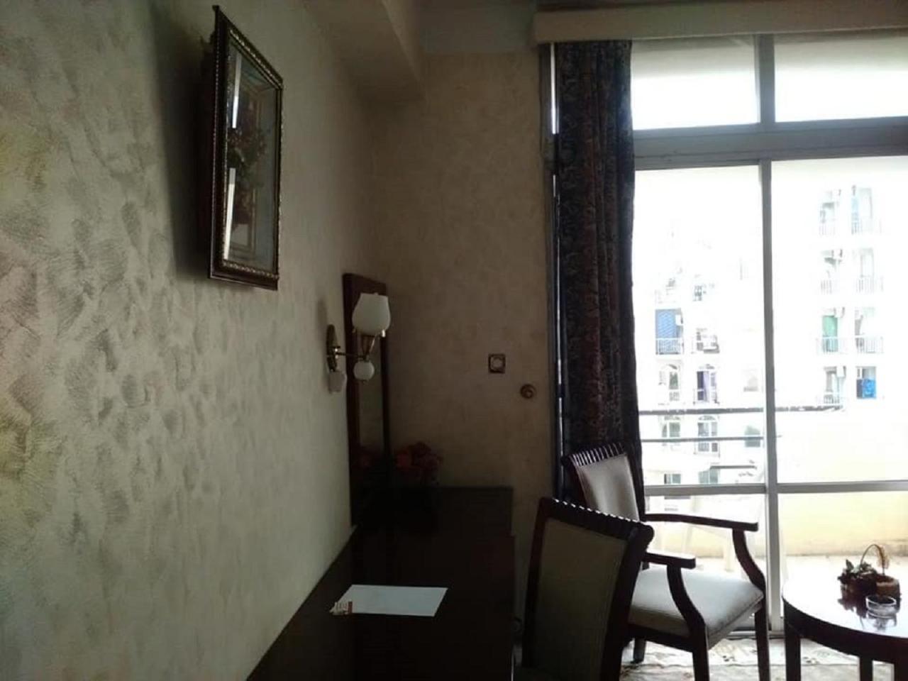 Mimosa Palace 안나바 외부 사진
