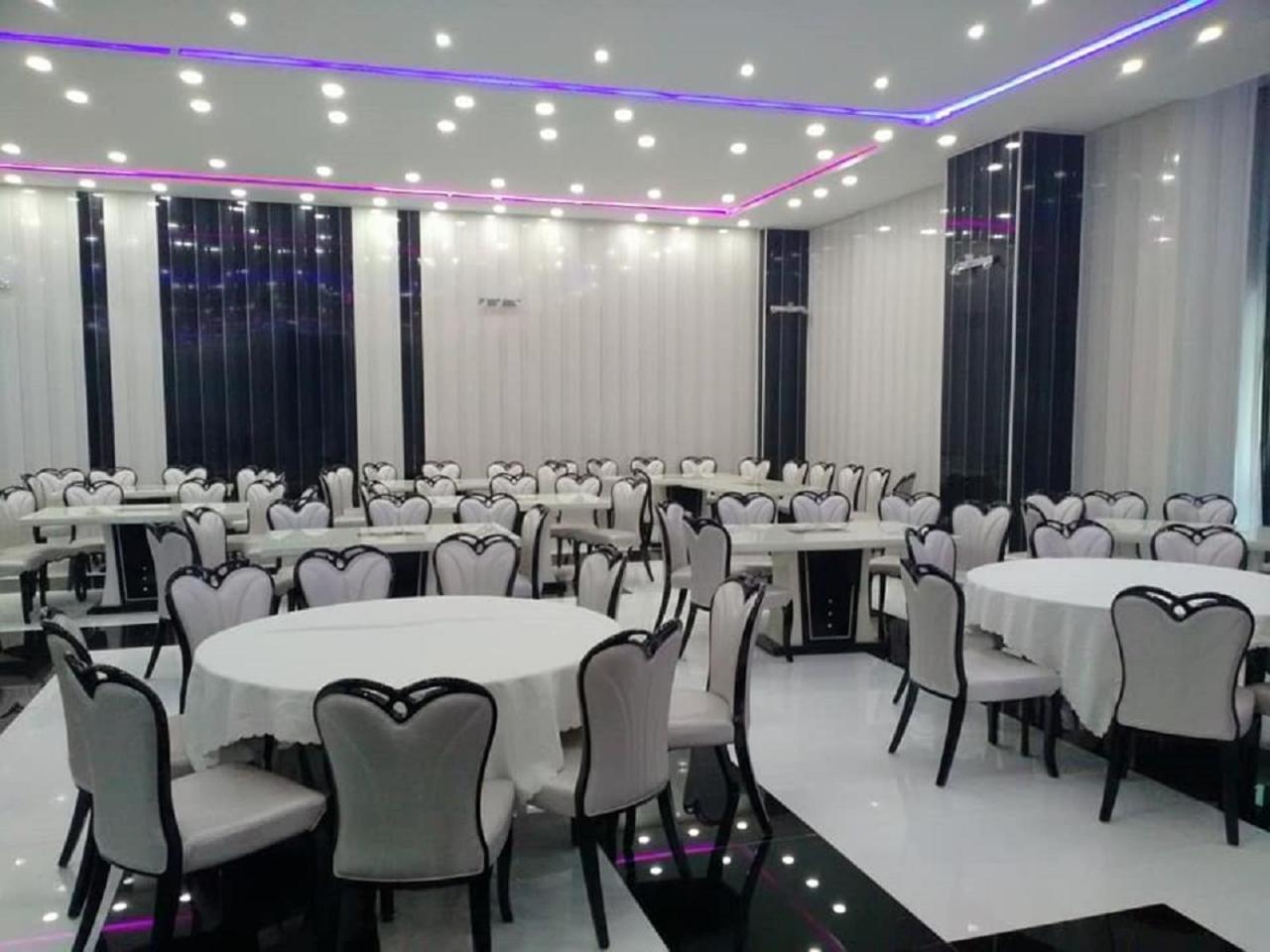 Mimosa Palace 안나바 외부 사진