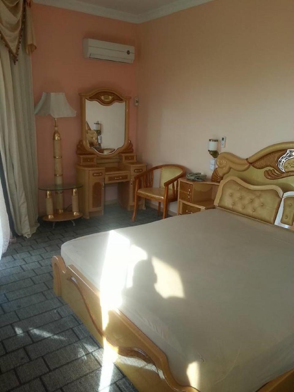 Mimosa Palace 안나바 외부 사진