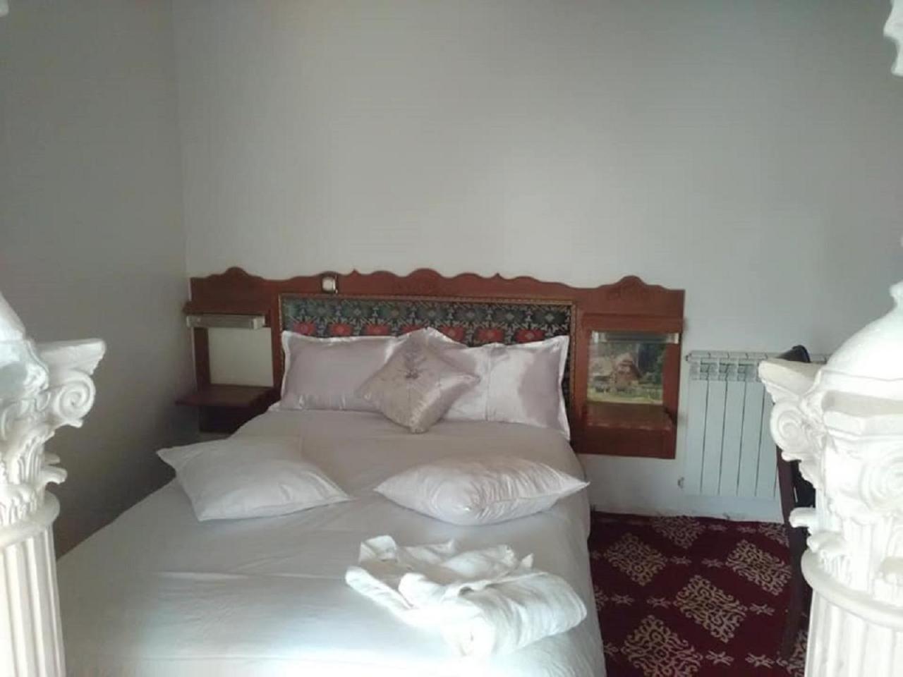 Mimosa Palace 안나바 외부 사진
