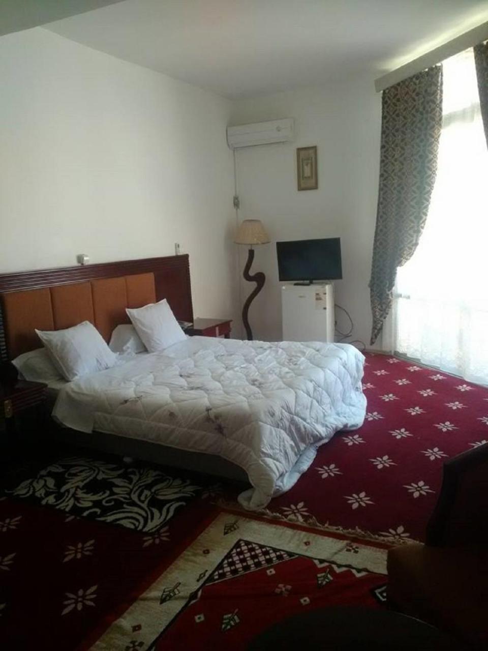 Mimosa Palace 안나바 외부 사진