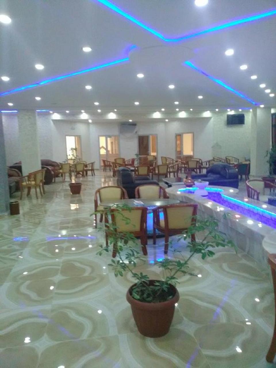 Mimosa Palace 안나바 외부 사진