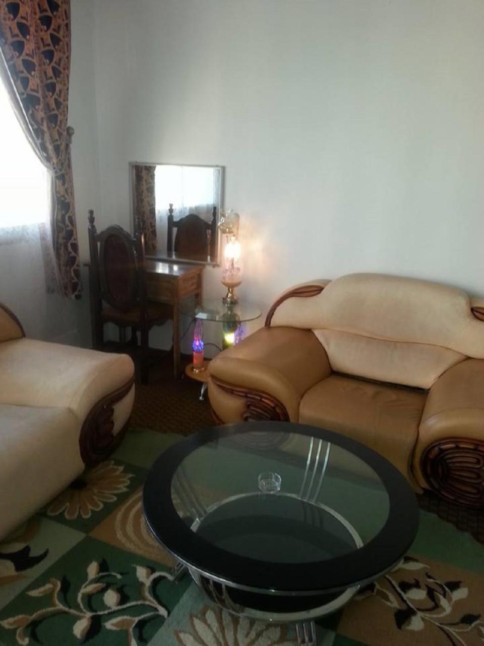 Mimosa Palace 안나바 외부 사진