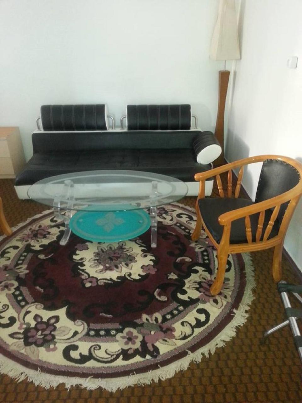 Mimosa Palace 안나바 외부 사진