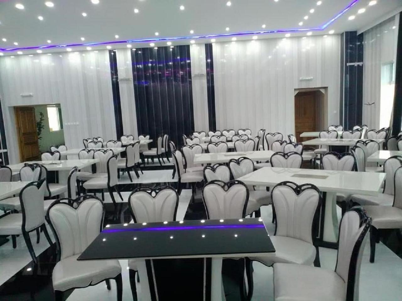 Mimosa Palace 안나바 외부 사진