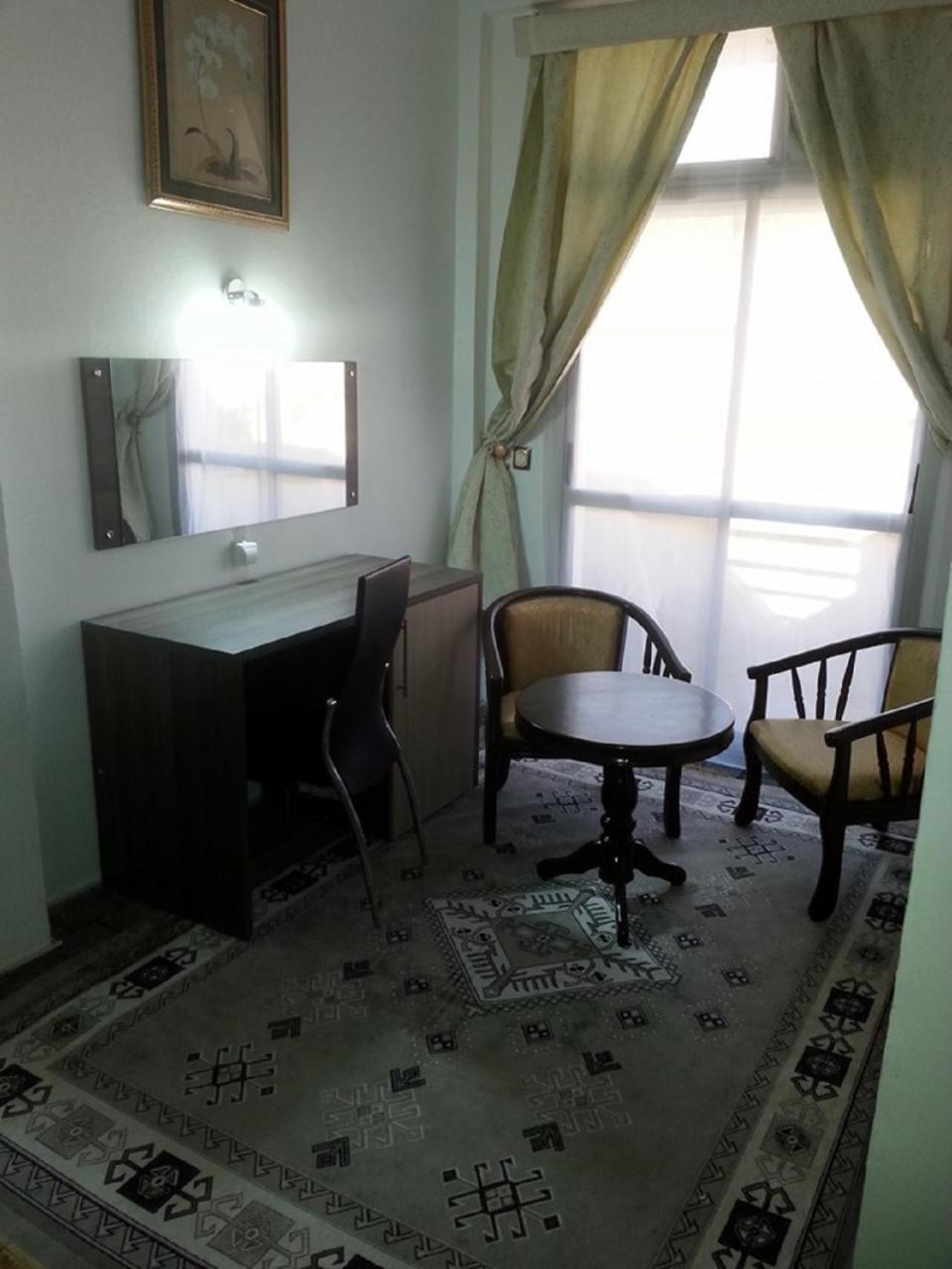 Mimosa Palace 안나바 외부 사진