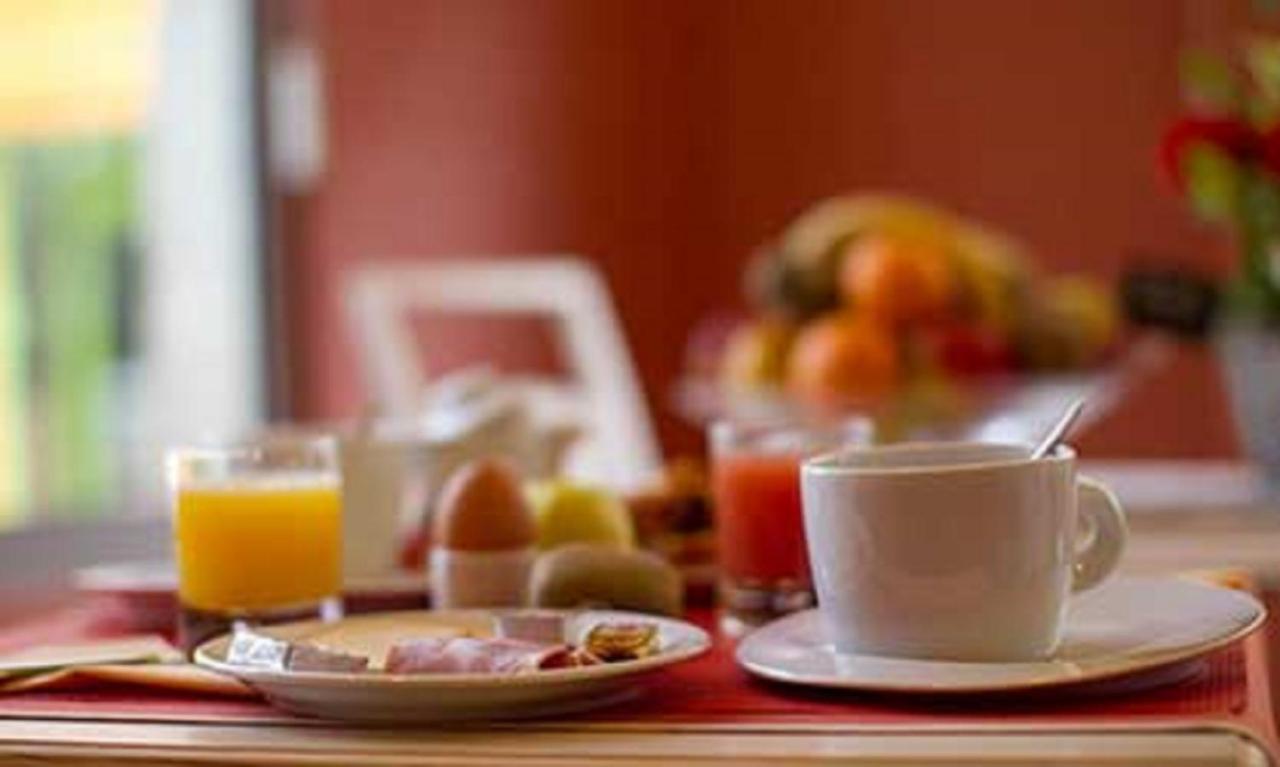 Mimosa Palace 안나바 외부 사진